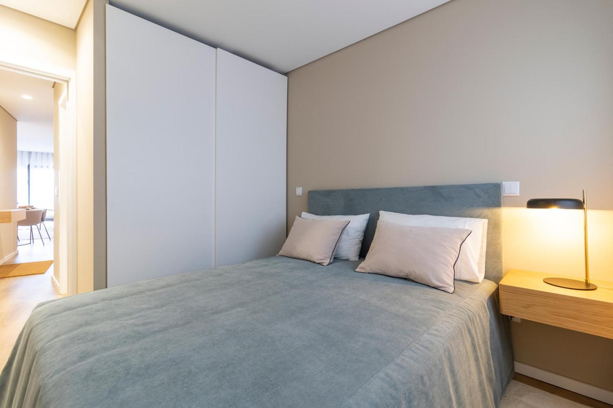 T2 Constituicao Apartment Porto Exterior photo