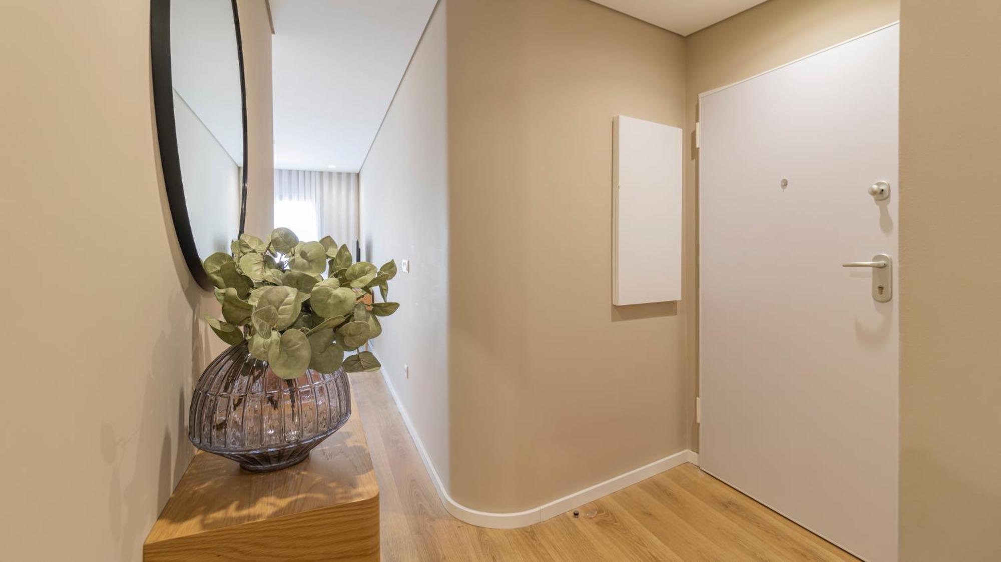 T2 Constituicao Apartment Porto Exterior photo