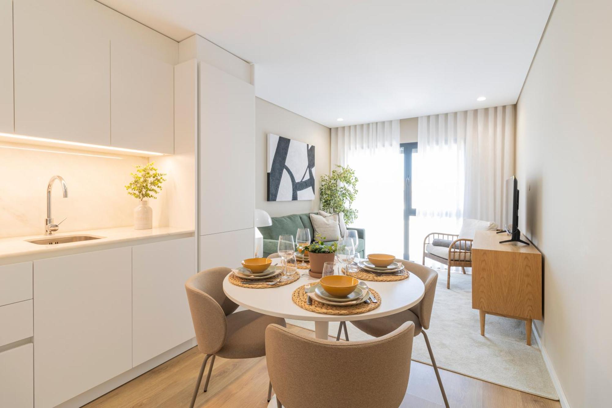 T2 Constituicao Apartment Porto Exterior photo
