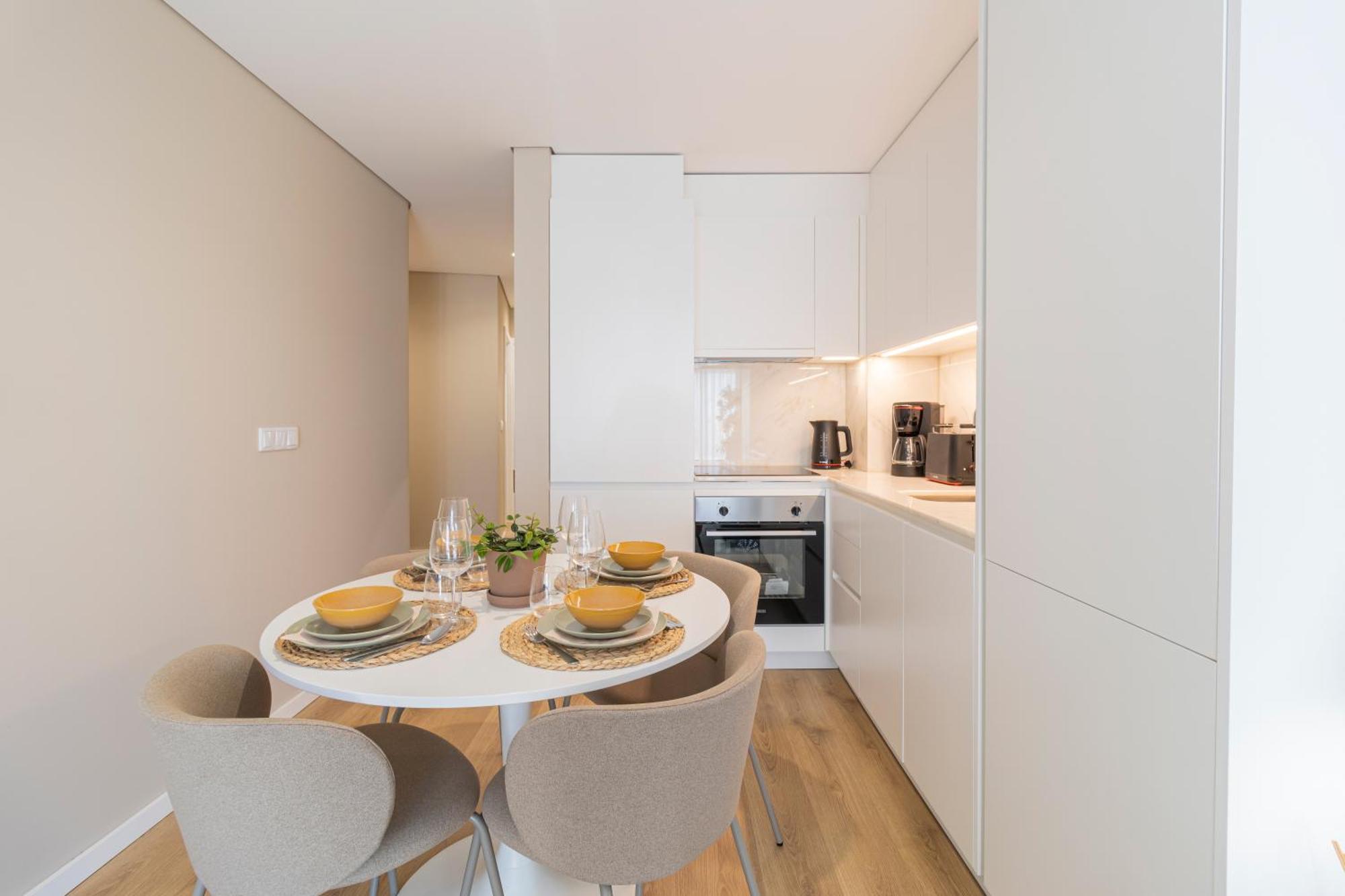 T2 Constituicao Apartment Porto Exterior photo