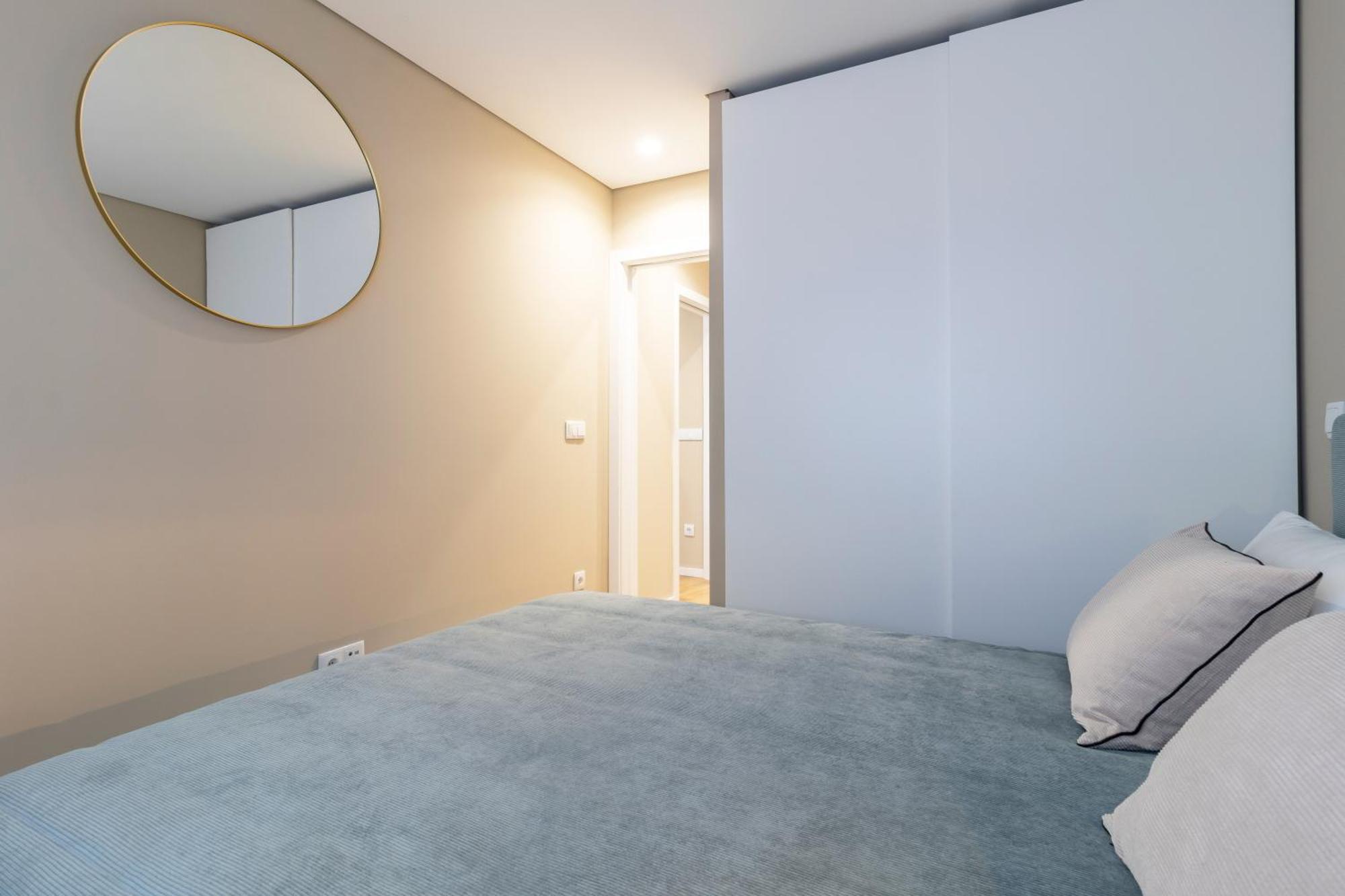 T2 Constituicao Apartment Porto Exterior photo