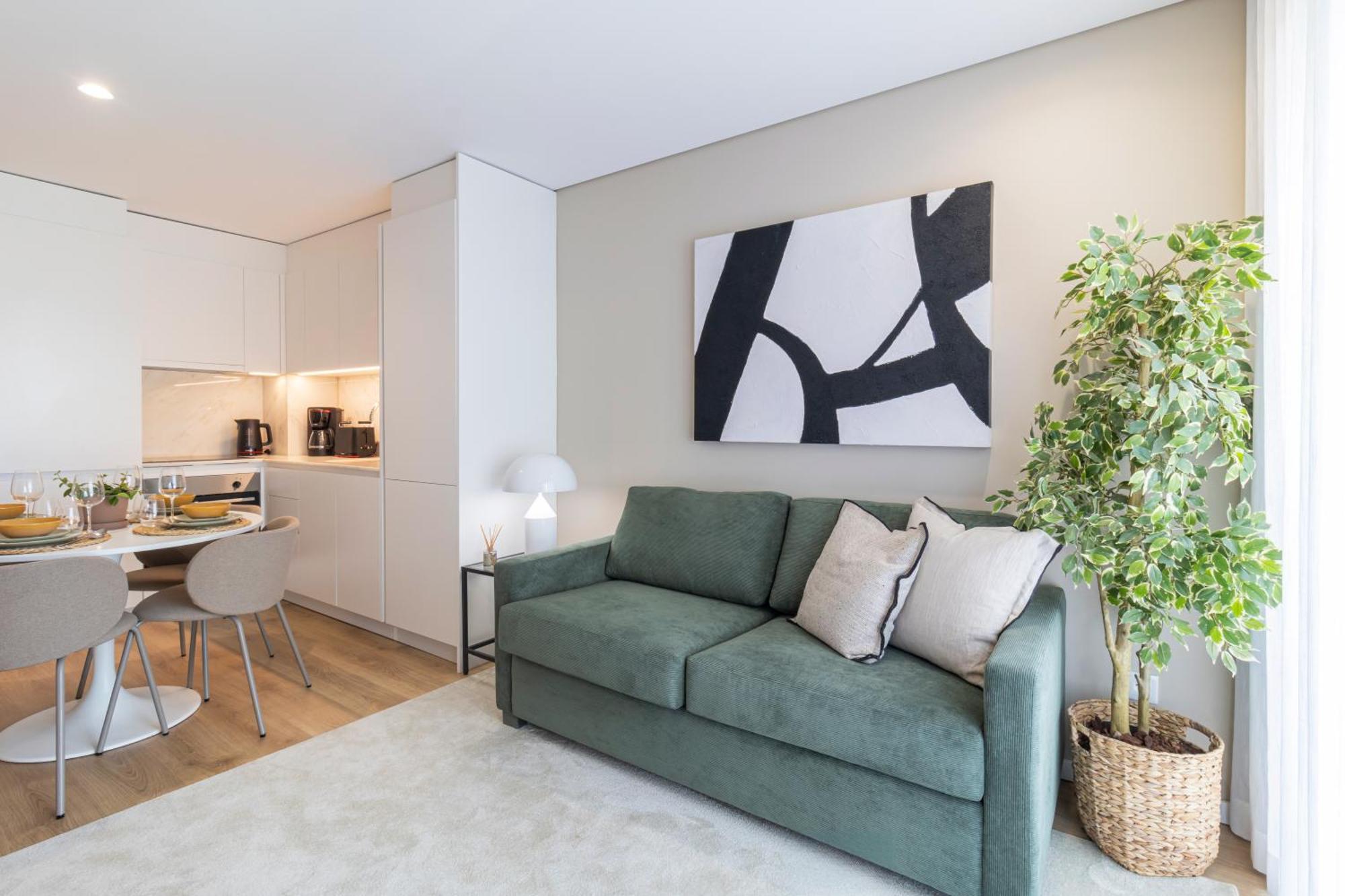 T2 Constituicao Apartment Porto Exterior photo